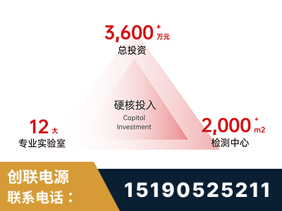 会理-研发创新能力强
